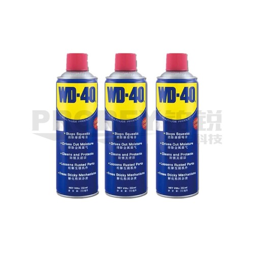 WD-40 86350 除湿防锈润滑剂(350ml)